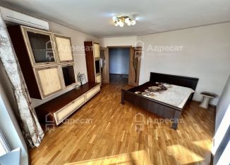 Аренда 1-комнатной квартиры, 48 м2, Волгоград, улица Хиросимы, 4