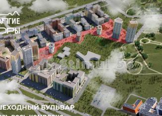 Продается однокомнатная квартира, 46.2 м2, Оренбург