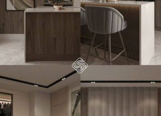 Продажа 2-ком. квартиры, 40.1 м2, поселок городского типа Коктебель