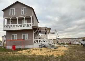 Продам дом, 189 м2, деревня Лысцево