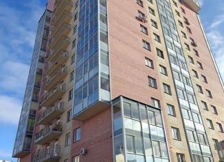 Продается 1-ком. квартира, 43.2 м2, Ярославль, улица Академика Колмогорова, 13к3, Фрунзенский район