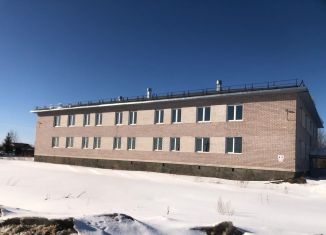 Двухкомнатная квартира на продажу, 50.2 м2, посёлок Талаги, посёлок Талаги, 45к1