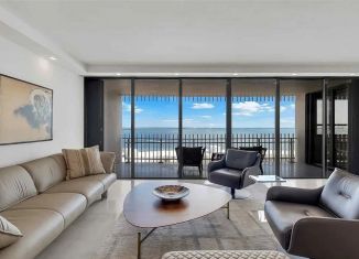 1-комнатная квартира на продажу, 52 м2, посёлок городского типа Сириус, Фигурная улица, 45с9