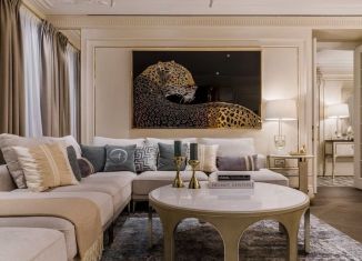 Продаю трехкомнатную квартиру, 139 м2, Москва, Газетный переулок, 13с2, Газетный переулок