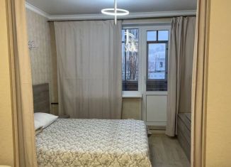 Аренда 2-ком. квартиры, 56 м2, Уфа, улица Сагита Агиша, 22/1, Советский район