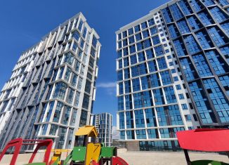 Продаю трехкомнатную квартиру, 65.2 м2, Сочи, Ясногорская улица, 16/6к5, микрорайон Бытха