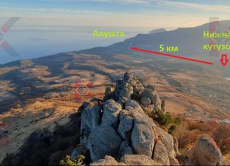 Продаю земельный участок, 10 сот., село Нижняя Кутузовка, Совхозная улица, 6