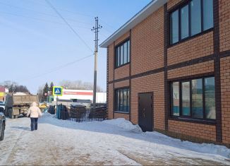 Сдам помещение свободного назначения, 763.7 м2, село Кармаскалы, улица Кирова, 23