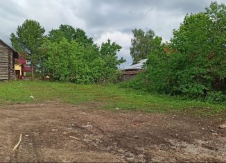 Продаю земельный участок, 4 сот., Кириллов, Белозерская улица, 4