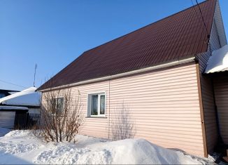 Продажа дома, 70 м2, Искитим, Барнаульская улица, 90