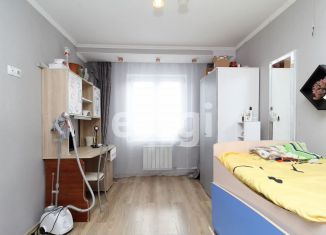 Продажа 3-комнатной квартиры, 82.4 м2, Красноярский край, улица Гусарова, 1А