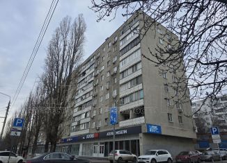 Продается 3-комнатная квартира, 60 м2, Ростов-на-Дону, Красноармейская улица, 63/90, Октябрьский район