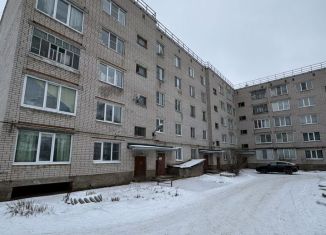 Продаю 1-комнатную квартиру, 34.3 м2, Вологодская область, Центральная улица, 8