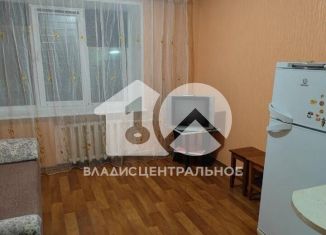 Квартира на продажу студия, 17.3 м2, Новосибирск, метро Заельцовская, Красный проспект, 163/1