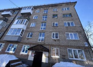 Продажа 2-ком. квартиры, 41.7 м2, Белебей, Красная улица, 122