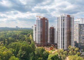 Продается 2-комнатная квартира, 56.9 м2, Екатеринбург, улица 8 Марта, 204Д, метро Чкаловская