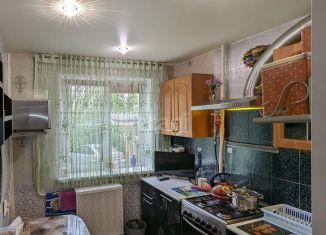 3-ком. квартира на продажу, 61 м2, Озёрск, проезд Калинина, 11