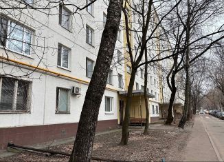 Продажа квартиры студии, 10 м2, Москва, Снайперская улица, 7, метро Рязанский проспект