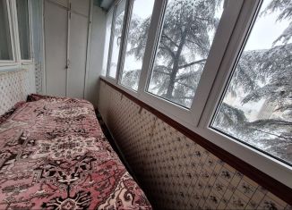 Продаю 1-ком. квартиру, 35.5 м2, посёлок городского типа Партенит, Нагорная улица, 5