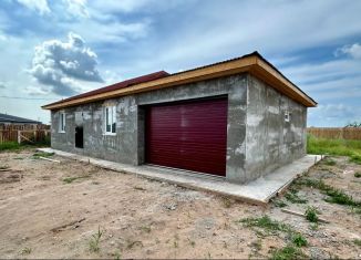 Продам дом, 117 м2, Хакасия, улица Авиаторов