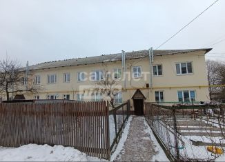 Продается 1-ком. квартира, 28.9 м2, рабочий посёлок имени Цюрупы, Рабочий городок, 1