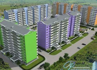 Продается трехкомнатная квартира, 90 м2, Ессентуки, Никольская улица, 21к5