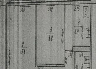 Продается 2-ком. квартира, 39 м2, Екатеринбург, Посадская улица, 34, Верх-Исетский район