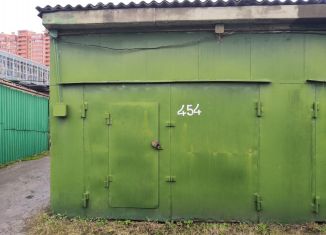 Продажа гаража, 18 м2, Реутов, Никольская улица, 7
