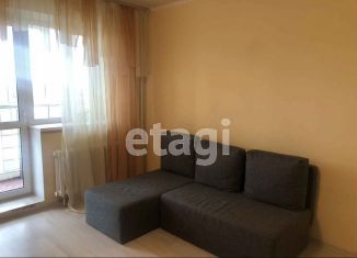 Продаю квартиру студию, 26.4 м2, Тюмень, Западносибирская улица, 2, ЖК Добрый