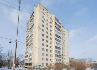 Продажа четырехкомнатной квартиры, 80 м2, Екатеринбург, улица Крауля, 79