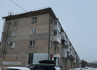 Продаю однокомнатную квартиру, 29.7 м2, Каменск-Уральский, улица Авиаторов, 7