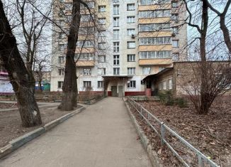 Продажа однокомнатной квартиры, 34.6 м2, Москва, улица Медиков, 12, район Царицыно