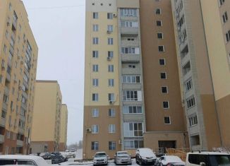 Продажа квартиры студии, 22 м2, Саратов, Заводской район, 1-й Аэродромный проезд, 2