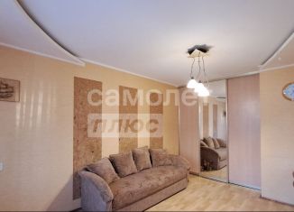 Продам 2-комнатную квартиру, 47.5 м2, Курск, улица Димитрова, 93