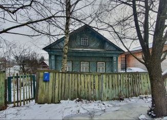 Продаю дом, 47 м2, Кинешма, улица Сурикова, 7