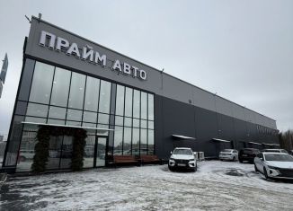 Продажа помещения свободного назначения, 1440 м2, Екатеринбург, метро Чкаловская, улица Рябинина, 24