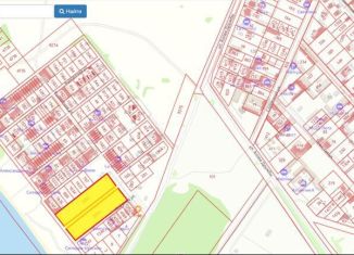 Продаю участок, 90 сот., ОСК Союз-2004