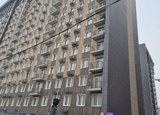 Продается 1-ком. квартира, 32.3 м2, Москва, Берёзовая аллея, 19к1, ЖК Легендарный квартал