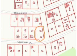 Продается участок, 10 сот., Шелехов, Северная улица, 35