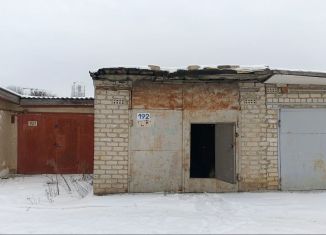 Продажа гаража, 20 м2, Орёл, Советский район, улица Игнатова, 10