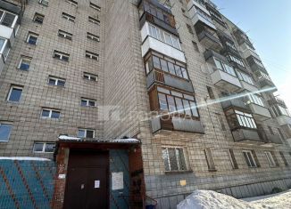 Продаю 1-комнатную квартиру, 20.6 м2, Новосибирск, улица Макаренко, 11