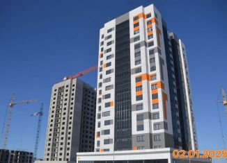 Продам 1-ком. квартиру, 37.1 м2, Воронеж, Советский район