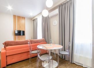 Продажа 1-ком. квартиры, 34 м2, посёлок городского типа Сириус, Нижнеимеретинская улица, 145Б