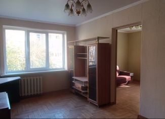 Продажа 2-комнатной квартиры, 43 м2, Нальчик, проспект Кулиева, 15