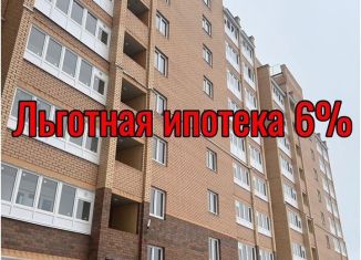 Продается 2-комнатная квартира, 57.4 м2, Октябрьский, проспект Ленина, 84