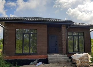 Продажа дома, 112 м2, деревня Чубарово