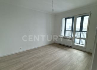 Продается 1-ком. квартира, 40 м2, Москва, метро Щукинская, улица Берзарина, 32А