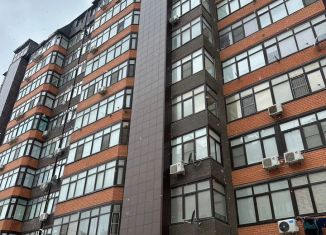 Продам 1-комнатную квартиру, 48.8 м2, Дагестан, проспект Насрутдинова, 30Е