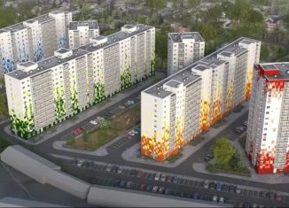 Продам квартиру студию, 23.9 м2, Иркутск, улица Варламова, 104