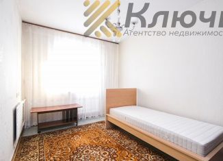 Продаю 1-ком. квартиру, 31.5 м2, Новосибирск, Лазурная улица, 20